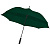 Зонт-трость Dublin, зеленый - миниатюра - рис 2.