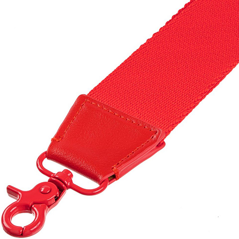 Ланъярд Band, красный - рис 4.