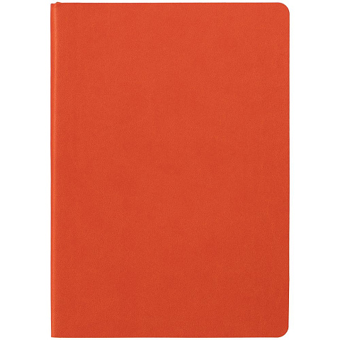 Ежедневник Fredo, недатированный, оранжевый - рис 3.