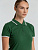 Рубашка поло женская Practice Women 270, зеленая с белым - миниатюра - рис 6.