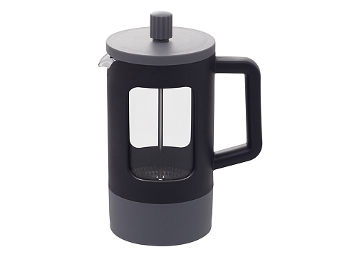 Подарочный набор Re:y. Vive с пледом, френч-прессом и кофе - рис 6.