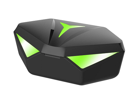 Беспроводные наушники HIPER TWS Mercury X12 (HTW-MX12) Bluetooth 5.1 гарнитура, Черный (Р) - рис 2.