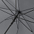 Зонт-трость Dublin, серый - миниатюра - рис 6.