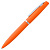 Ручка шариковая Bolt Soft Touch, оранжевая - миниатюра - рис 3.