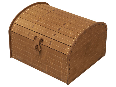 Подарочный набор: кукла фарфоровая, мед, синий - рис 19.