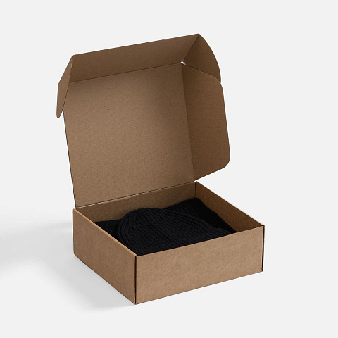 Набор Laconi, черный - рис 2.