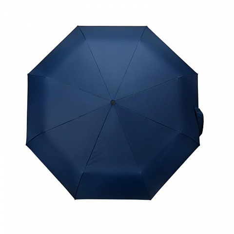 Зонт складной с большим двойным куполом - рис 4.