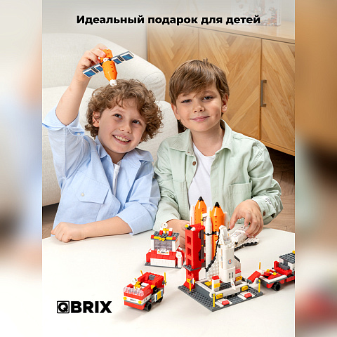 Конструктор KIDS Космическая миссия - рис 9.