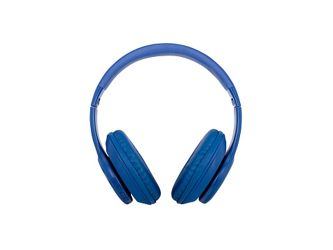 Беспроводные наушники Rombica MySound BH-14 Blue (Р) - рис 2.