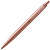 Ручка шариковая Parker Jotter XL Monochrome Pink Gold, розовое золото - миниатюра