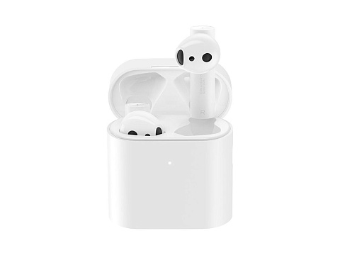 Наушники Mi True Wireless Earphones 2S TWSEJ07WM (BHR4208GL) - рис 4.