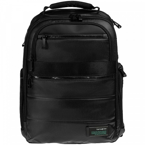 Рюкзак для ноутбука 15,6'' Black - рис 3.