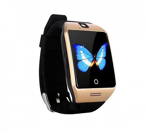 Умные часы Smart Watch Q18S - рис 4.