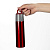 Термос Heater, красный - миниатюра - рис 7.