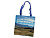 Сумка для шопинга с возможностью полноцветной печати - миниатюра