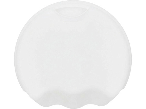 Бутылка для воды Candy, 550мл, черный - рис 9.