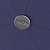 Зонт складной Carbonsteel Magic, темно-синий - миниатюра - рис 4.