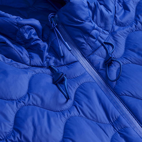 Куртка унисекс Tarnaby, ярко-синяя - рис 7.