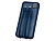 Внешний аккумулятор со встроенными кабелями Фрэйм, 10000мач, темно-синий - миниатюра - рис 5.