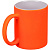 Кружка Colorido, оранжевый неон - миниатюра - рис 3.
