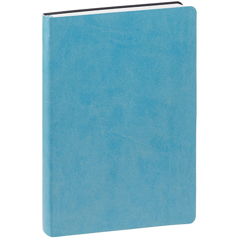 Ежедневник Romano, недатированный, голубой - рис 3.