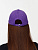 Бейсболка Shade Up, фиолетовая - миниатюра - рис 17.