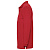 Рубашка поло мужская с длинным рукавом Winter II 210 красная - миниатюра - рис 4.