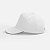 Бейсболка Classic 2.0, белая с темно-синим кантом - миниатюра - рис 5.