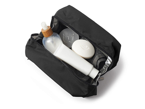 Несессер Premium+, черный - рис 2.