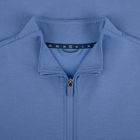 Куртка мужская Lovi, синяя - рис 5.