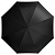 Зонт наоборот Style, трость, черный - миниатюра - рис 4.