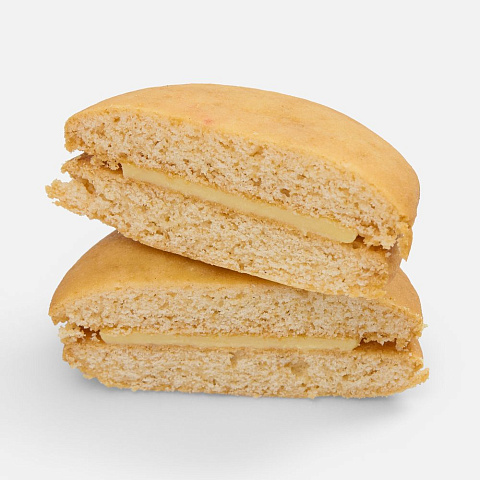 Печенье Dolce Banana со вкусом банана - рис 2.