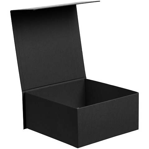 Коробка Pack In Style, черная - рис 3.