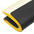 Ежедневник Flexpen Black, недатированный, черный с желтым - миниатюра - рис 8.