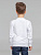 Свитшот детский Toima Kids 2.0, белый - миниатюра - рис 8.