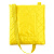 Плед для пикника Soft & Dry, желтый - миниатюра - рис 2.