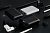 Внешний аккумулятор Uniscend Full Feel Type-C, 10000 мАч, черный - миниатюра - рис 7.