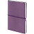 Ежедневник Folks, недатированный, фиолетовый - миниатюра