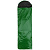 Спальный мешок Capsula, зеленый - миниатюра