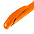 Ручка шариковая Nature Plus Matt, оранжевая - миниатюра - рис 6.