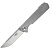 Нож Firebird FH12-SS, серебристый - миниатюра - рис 2.