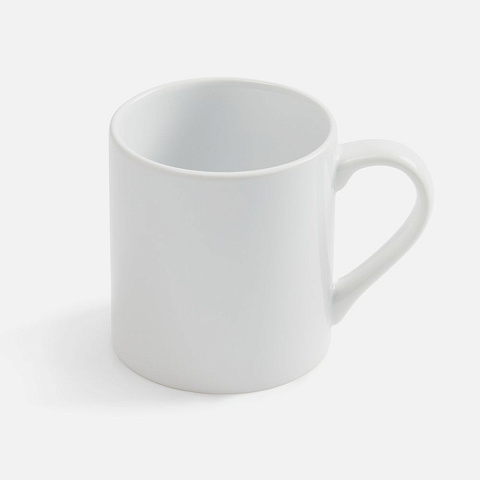 Кружка Koisi, белая - рис 2.