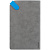Ежедневник Corner, недатированный, серый с голубым - миниатюра - рис 5.