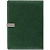 Ежедневник Cortex, недатированный, зеленый - миниатюра - рис 3.