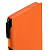 Набор Flexpen Shall, оранжевый - миниатюра - рис 3.