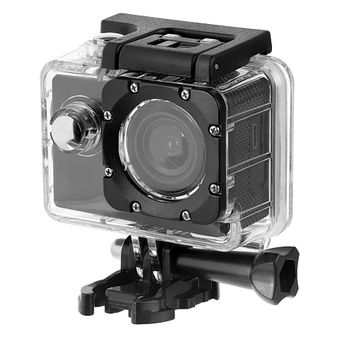 Экшн-камера Minkam 4K, черная - рис 11.