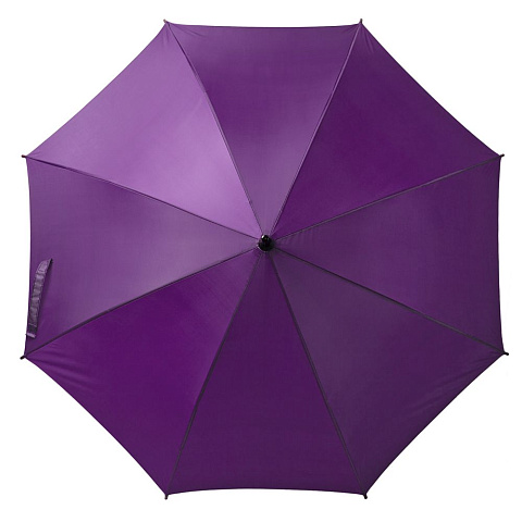 Зонт-трость Standard, фиолетовый - рис 3.