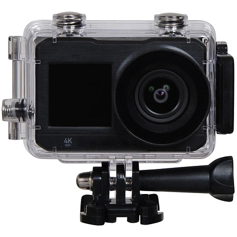 Экшн-камера Digma DiCam 420, черная - рис 5.