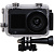 Экшн-камера Digma DiCam 420, черная - миниатюра - рис 5.