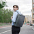 Городской рюкзак для ноутбука 2в1 - миниатюра - рис 11.